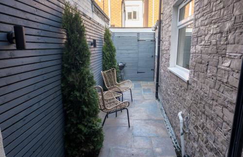 Cozy House with Modern Garden - Foto 24