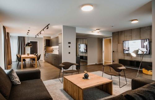 Timehouse Serviced Apartments - Foto 24