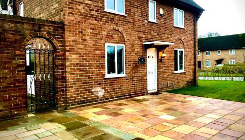 The Highfield Chester. - Foto 3