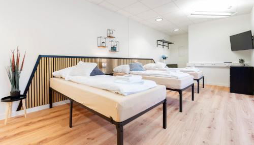 Orange Suite Schliengen 2 - Foto 5