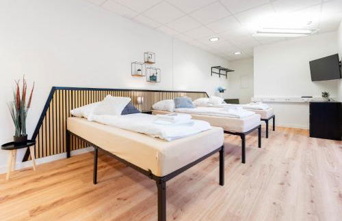 Orange Suite Schliengen 2 - Foto 5