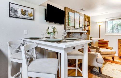 Hillside Place with Mountain Views about 8 Mi to Dtwn! - Foto 2