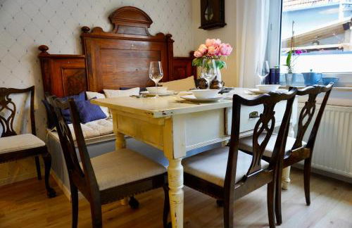 Ferienwohnung Küfer Wandern & Genuss in der Pfalz - Foto 55