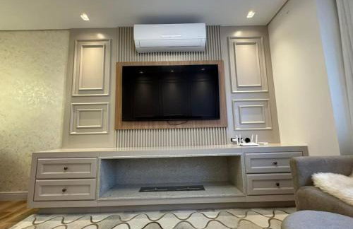 Flat de Luxo em Gramado - Foto 26