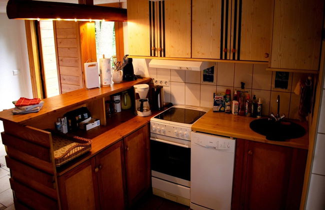 Ferienhaus Seeblick in Goyatz - Foto 5