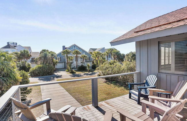 Ocean View House, Access to Golf & Resort - Foto 50