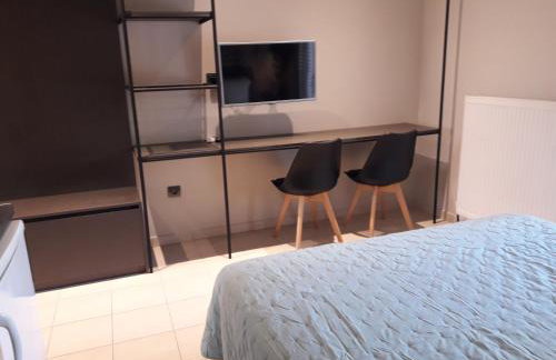 4 Seasons Luxury Apartments - Foto 12