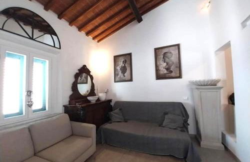 Centralissimo appartamento di Charme con 2 camere, 2 bagni, terrazza, aria condizionata - Foto 72