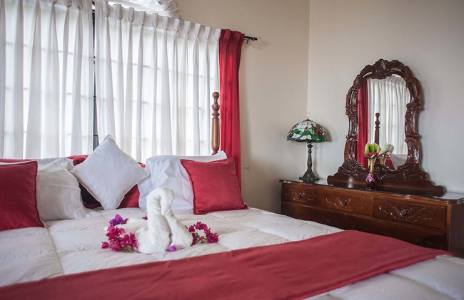 Clarridge Hall Guesthouse - Foto 26