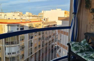 Playamar Apartment Santa Pola centro, con piscina - Photo 4