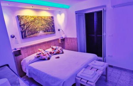 Casa panorama vista lago Turano - Foto 9