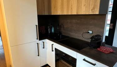 SnowLodge Valmalenco - Foto 5, stove, dishwasher, pet friendly