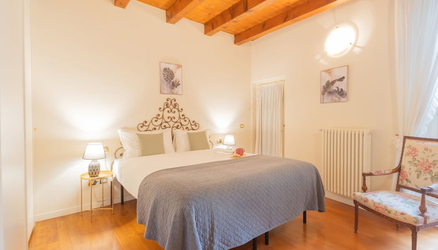 Residenza Dolce Lago - Foto 2, Habitación