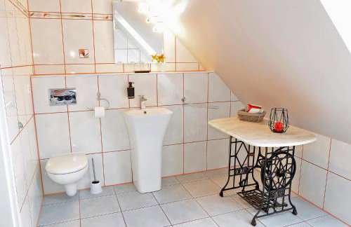 Guest House Wiejska Sielanka - Foto 36