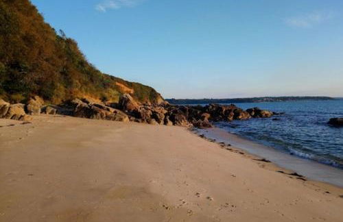 Gîte de l'Alliance 6 à 10 personnes en bord de mer - Photo 17