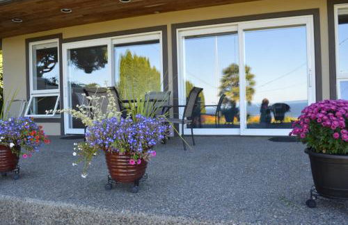 1-Bedroom Seaview Guesthouse on Seattle Luxury Estate with Views of Olympic Mountains - Foto 49