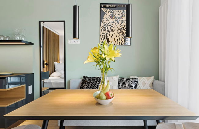 Nena Apartments Berlin-Adlershof - Foto 59