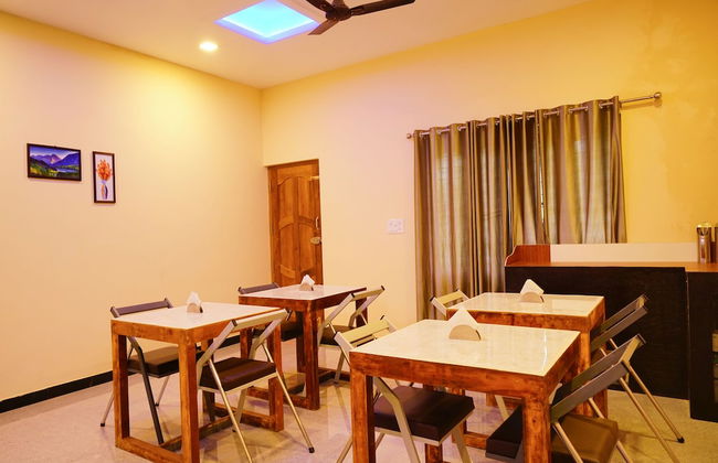 OYO 16630 Home Cocoa Tree Residency - Foto 21