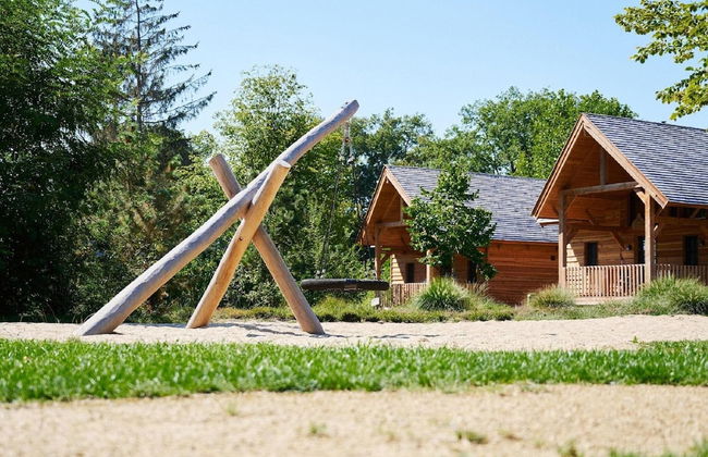 Holiday Home in Brabant With Private Spa - Photo 32