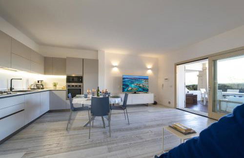 Sardinia Gold Luxury Apartment - Foto 32
