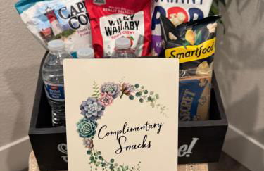 Entire Cozy Guest Home - Foto 2