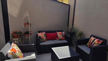Appartamento Teodorico Ravenna - Photo 4, Garden