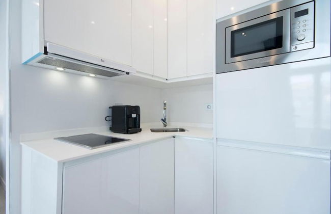 BIBO SUITES Gran Via - Foto 13