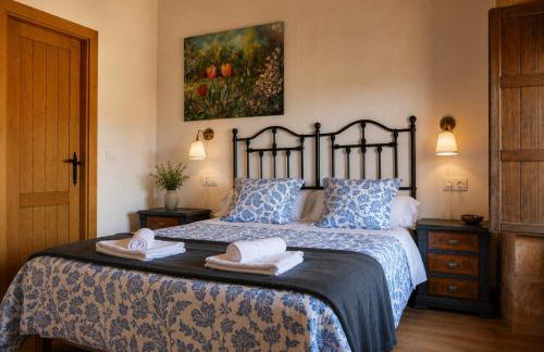 Casa Luenga - Foto 54