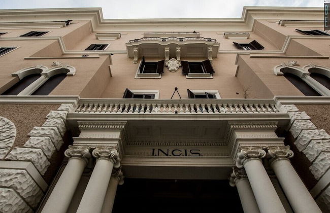 B&Bari via Crollalanza - Foto 19