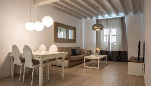 BIBO SUITES PALACIO CABRERA LILLO - Foto 5, Other