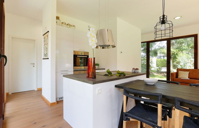 Furnished Chalet With Dishwasher, Near Almelo - Foto 23