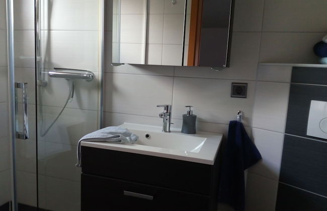 Ferienwohnungen Fröhlich - Foto 32