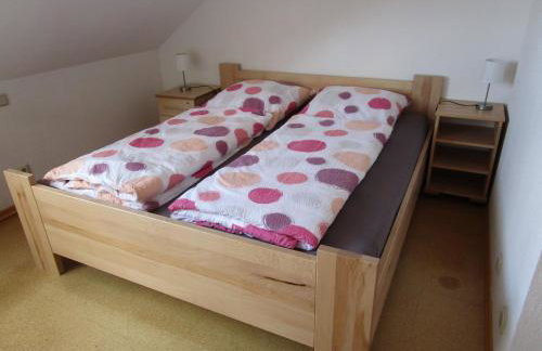 Ferienwohnung Geistalblick - Foto 12