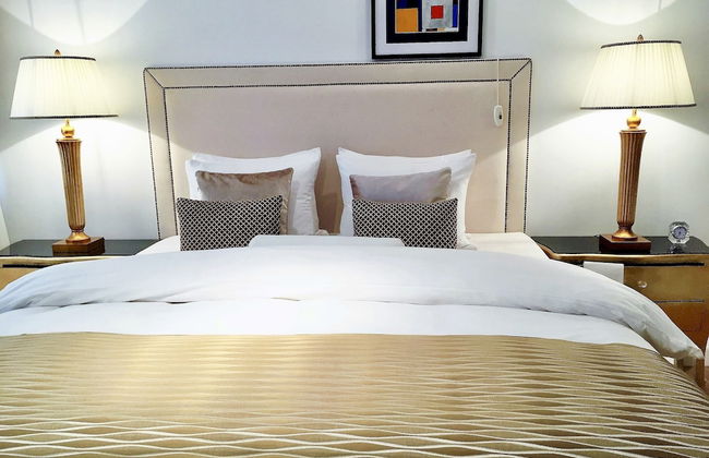 MONDRIAN Luxury Suites UNESCO Old Town - Photo 79