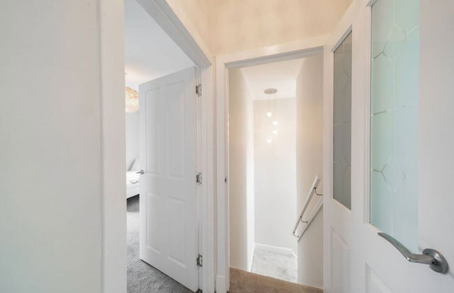 Sidlaw View - 3 Bed With Style - Foto 20