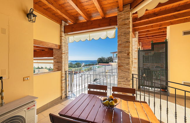 Le Terrazze PT36 by Wonderful Italy - Foto 12