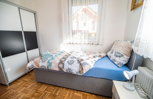 Apartments Želimlje - Foto 11