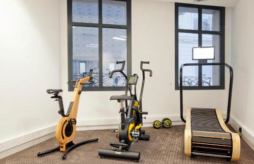 Residhome Puteaux La Defense - Foto 21