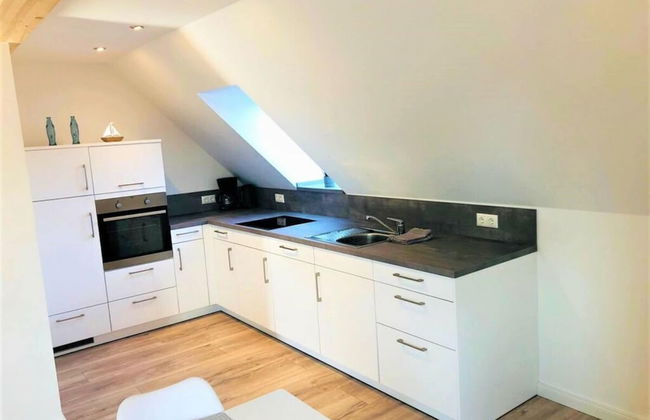 Holiday Apartment Baltic Sea Breeze - Foto 7