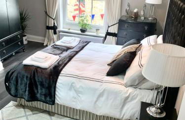 Hexham Town Centre, Market Place View - Foto 67