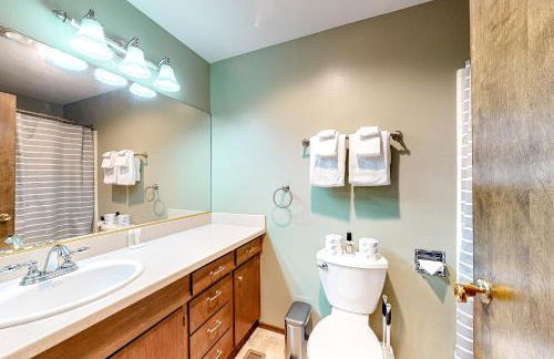 Hawk Lane Hideaway - Foto 14