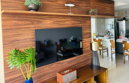 flat kariris de luxe - Foto 12