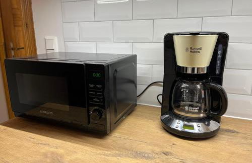 Appartement Antikverliebt Aken - Foto 4