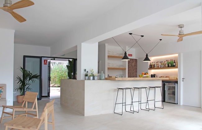 Aparthotel Niu d´Aus - Photo 4