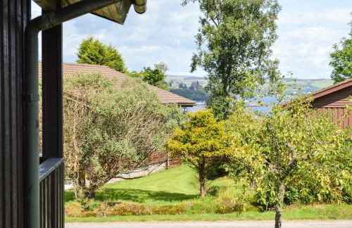 Holy Loch Lodge - Foto 19