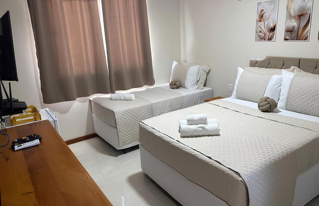 Suítes Brisa do Mar - Foto 31