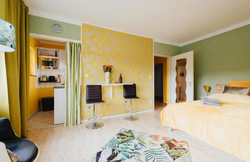 Keksfabrik Lofts zentral in Hamburg - Foto 35