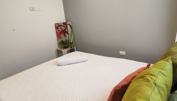 APARTAMENTOS VIRGINIA 34 - Foto 4, Zimmer