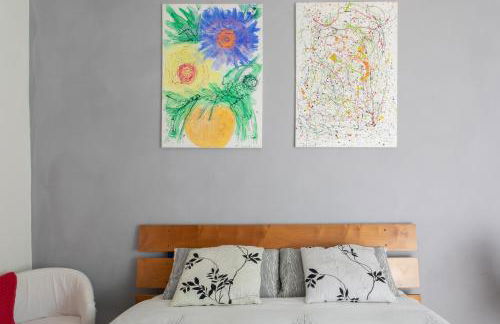 Quiet Location with Private Garden - Foto 6