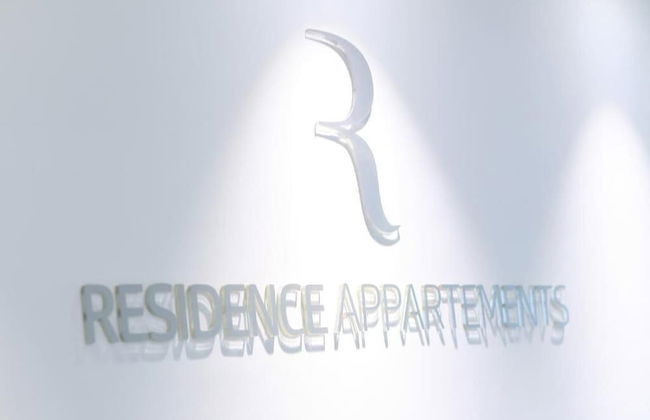 Residence Appartements - Foto 47